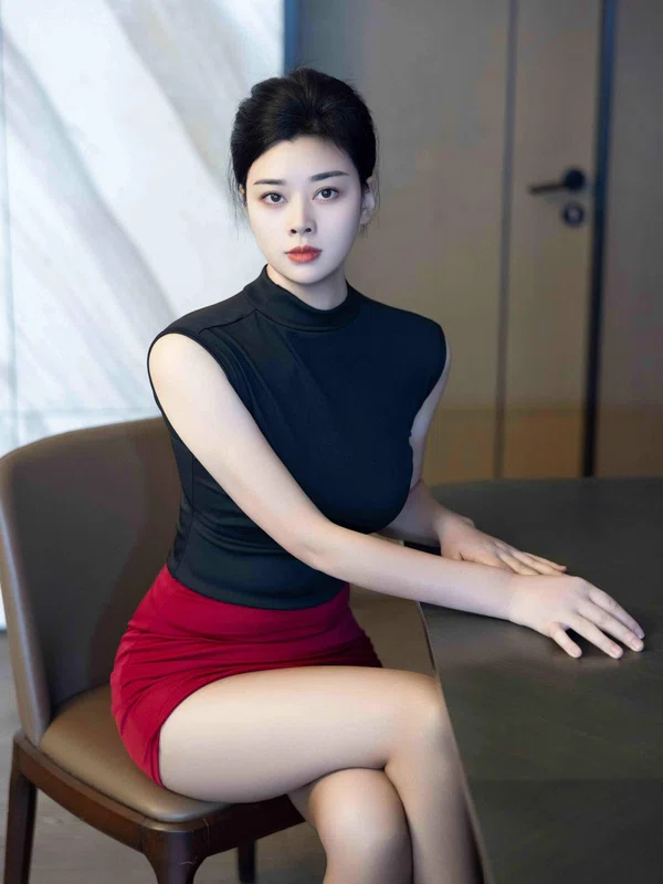 错位(父女)