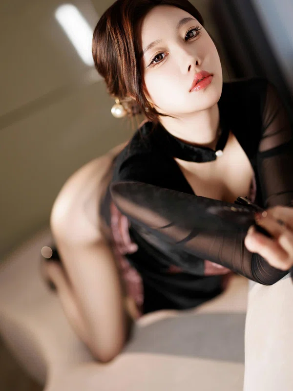 侵入